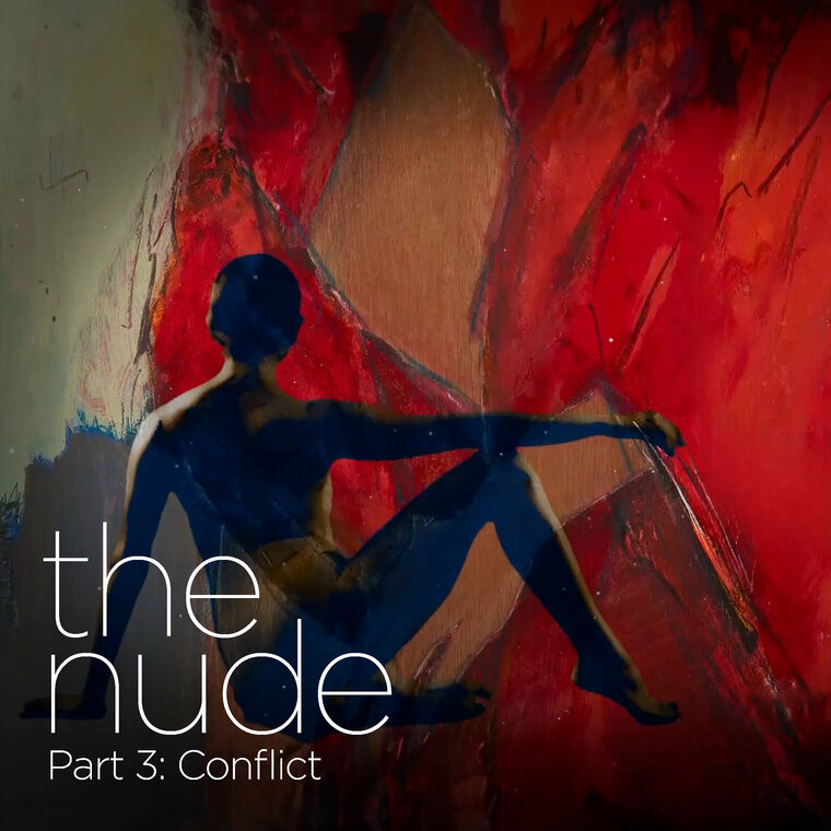 The Nude: Conflict