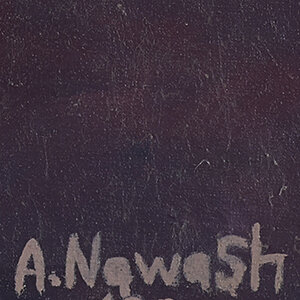 AHMAD NAWASH
