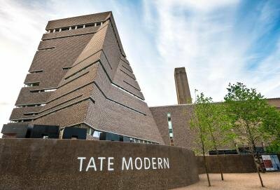 The 10 Most Important Exhibitions at London’s Tate Modern