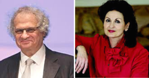12 Most Influential Lebanese Writers