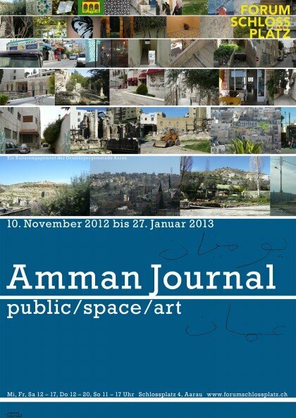 Amman Journal