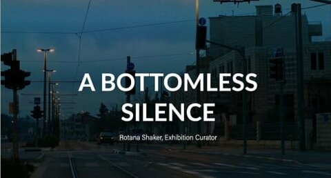 A Bottomless Silence