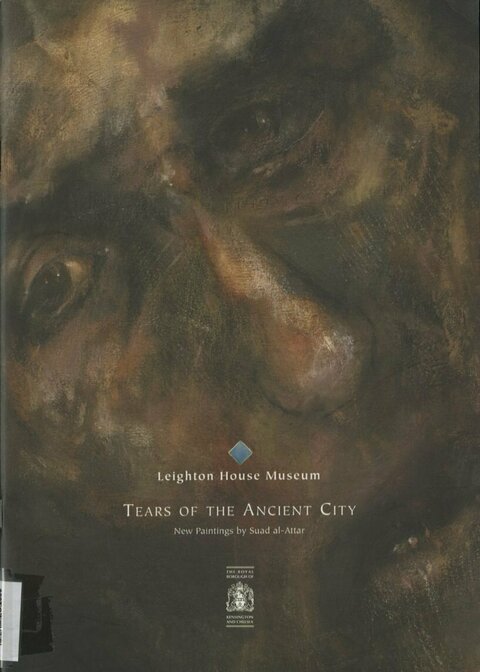 Tears of the Ancient City
