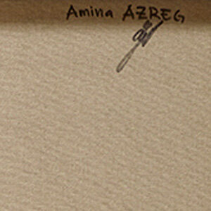 AMINA AZREG