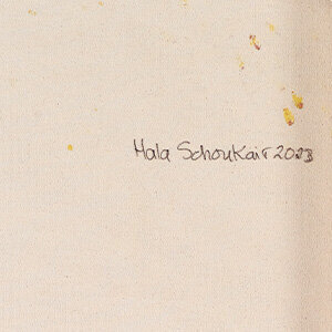 HALA SCHOUKAIR