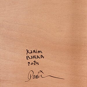 KARIM BARKA