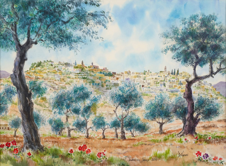 Bethlehem image