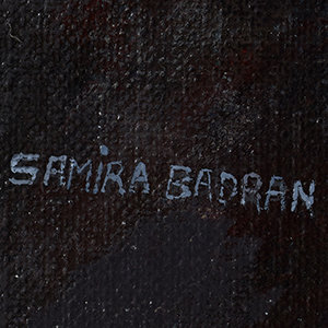 SAMIRA BADRAN