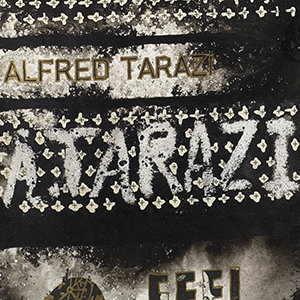 ALFRED TARAZI