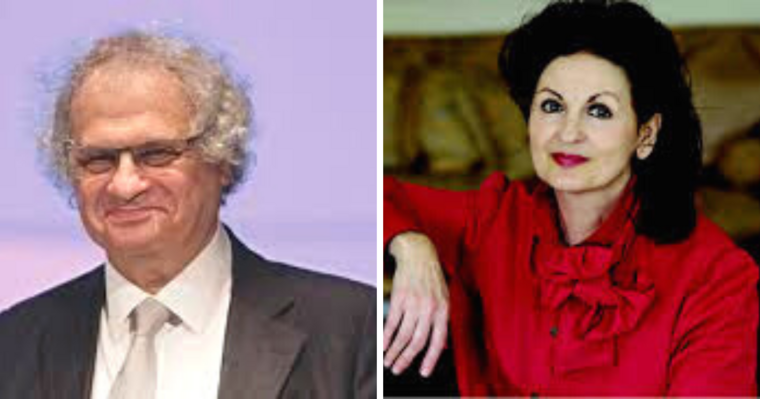 12 Most Influential Lebanese Writers