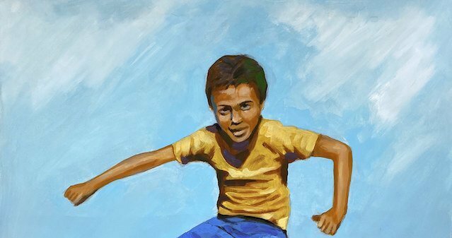 Art as resistance — inspirational Palestinian works on display in Dubai