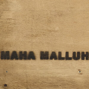 MAHA MALLUH