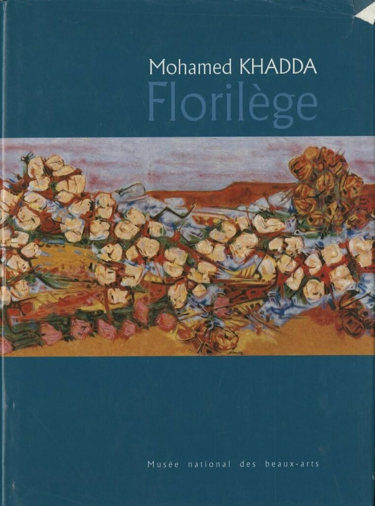 Mohammed Khadda