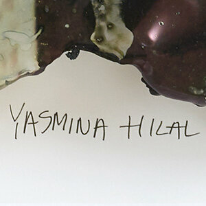 YASMINA HILAL