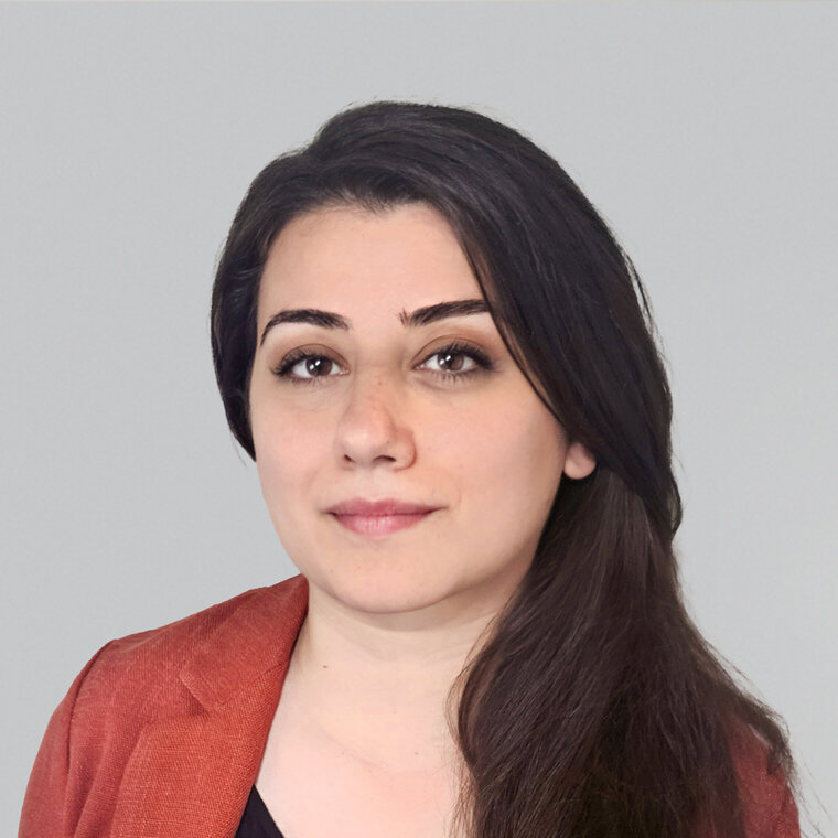 BOUSHRA BATLOUNI