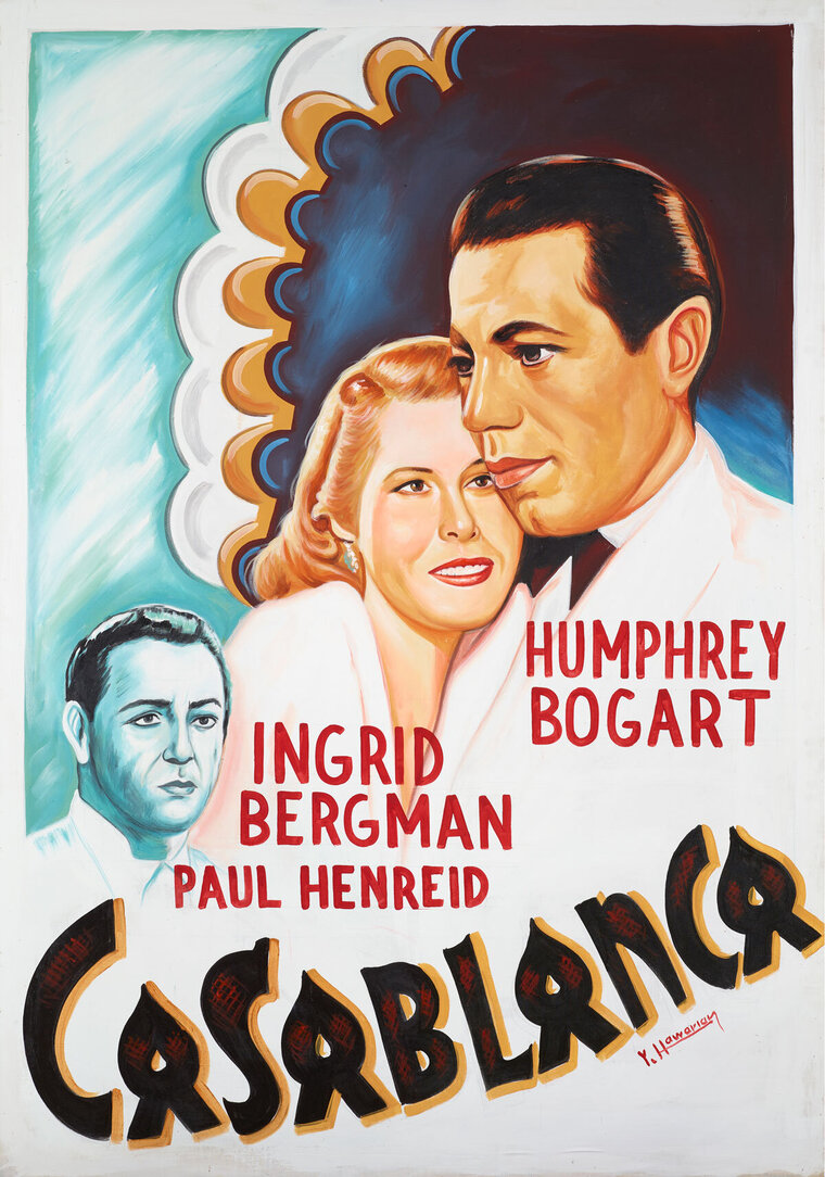 Casablanca