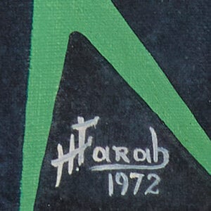 HABUBA FARAH